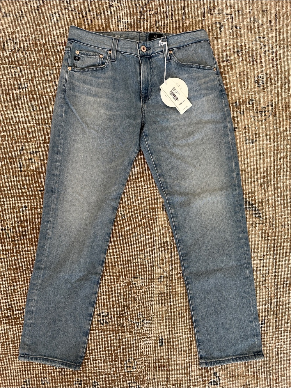 AG Ex-Boyfriend Slim